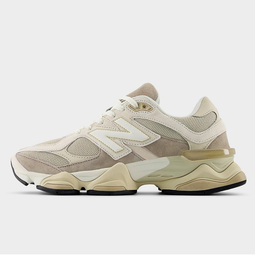 🐺👡 NEW BALANCE 9060 TIMBERWOLF 🐺👡 - Picture 2 of 4